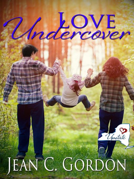 Title details for Love Undercover by Jean C. Gordon - Available
